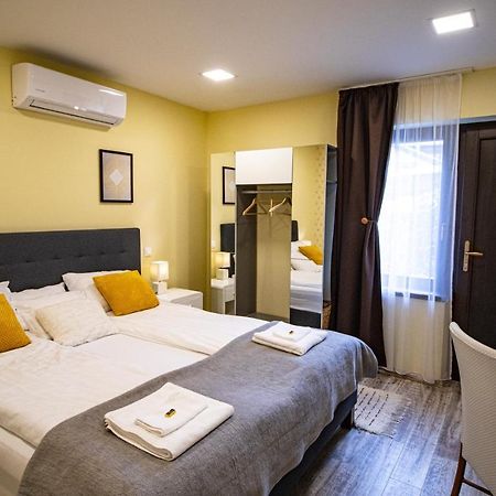 Fakapu Pince Es Panzio Bed and Breakfast Tokaj Eksteriør billede