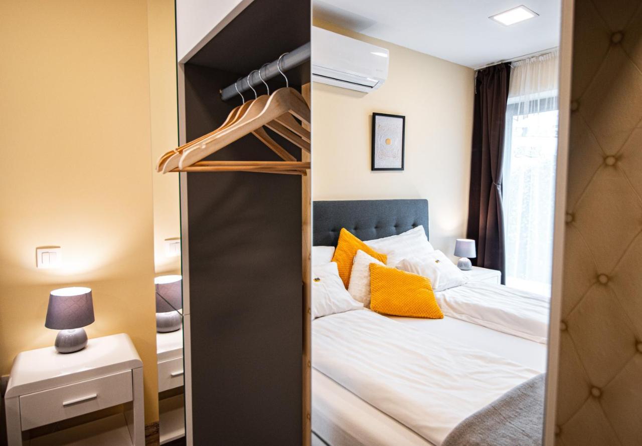 Fakapu Pince Es Panzio Bed and Breakfast Tokaj Eksteriør billede