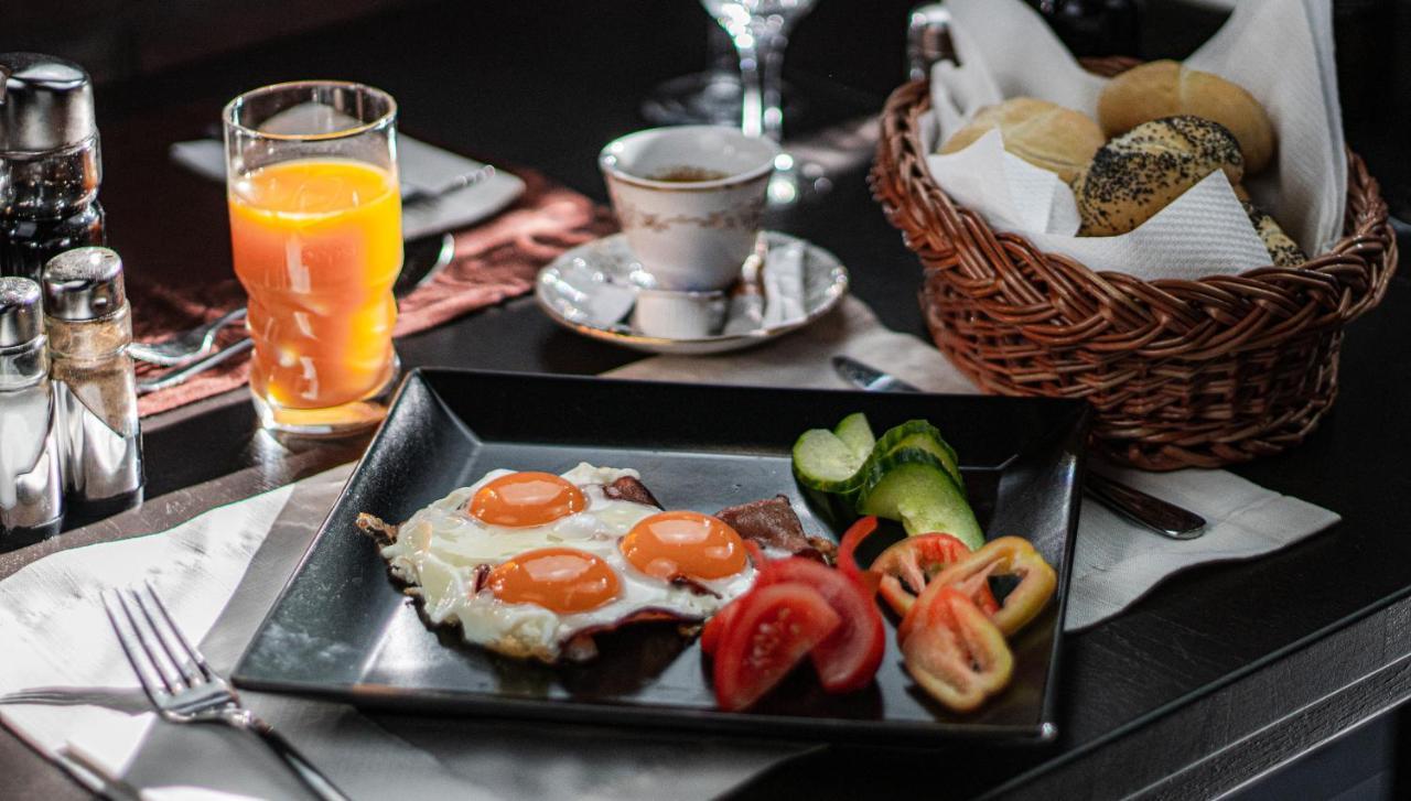 Fakapu Pince Es Panzio Bed and Breakfast Tokaj Eksteriør billede