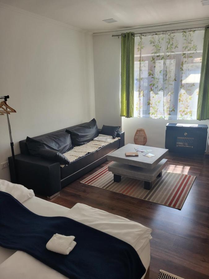 Fakapu Pince Es Panzio Bed and Breakfast Tokaj Eksteriør billede